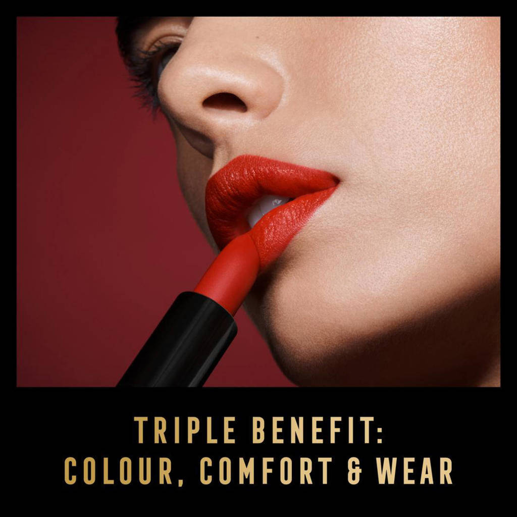 Colour Elixir Velvet Matte lippenstift - 060 Mauve