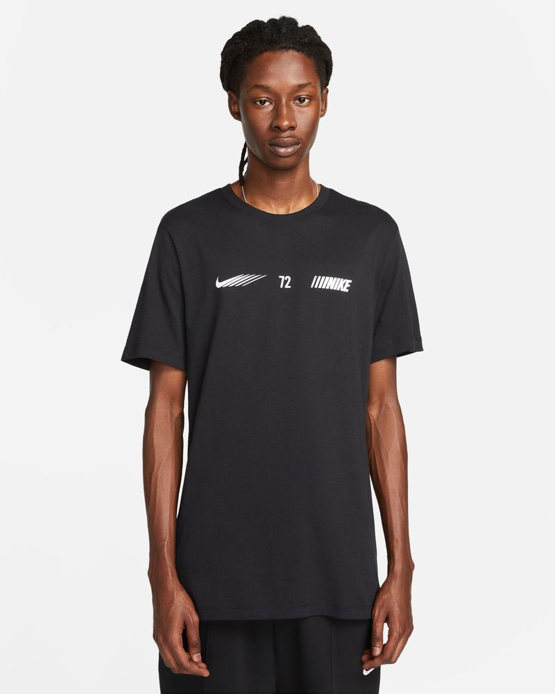 T-shirt Nike Sportswear Noir pour homme