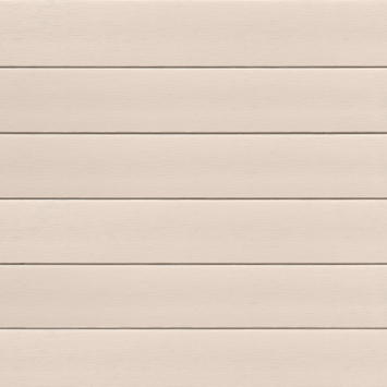 Dumaclin PVC gevelbekleding 18,5x240 cm klei 2.66m²