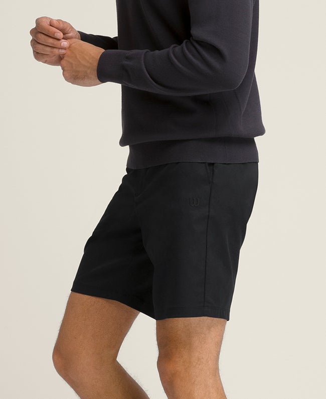 Staff Performance Short