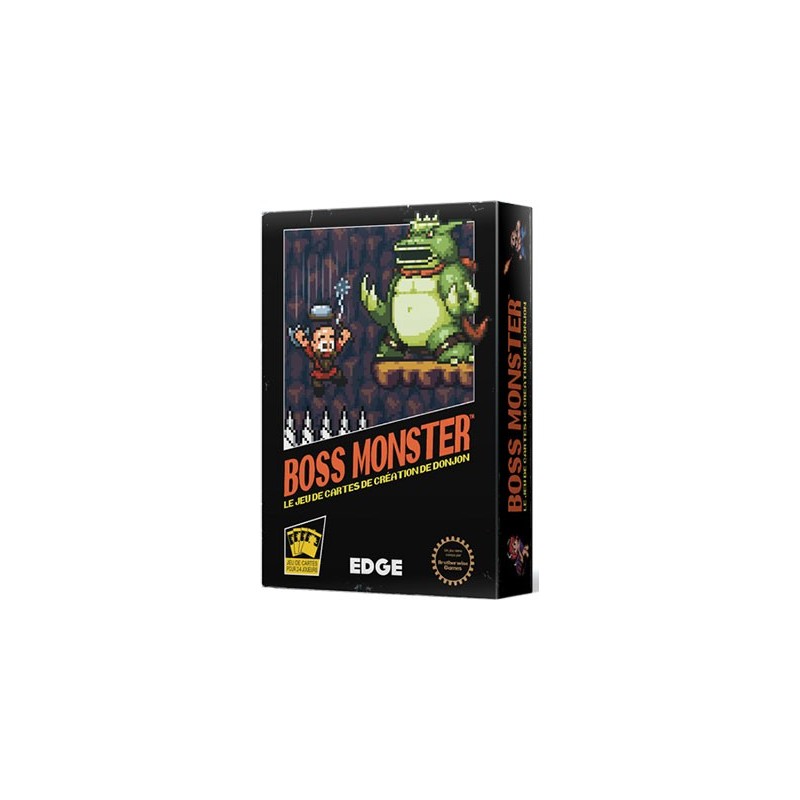 Boss monster