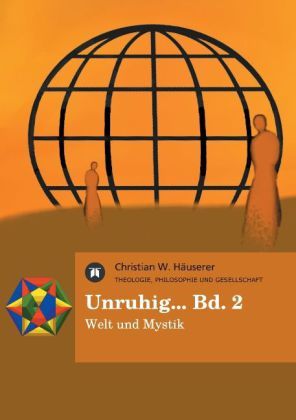 Unruhig... Bd. 2
