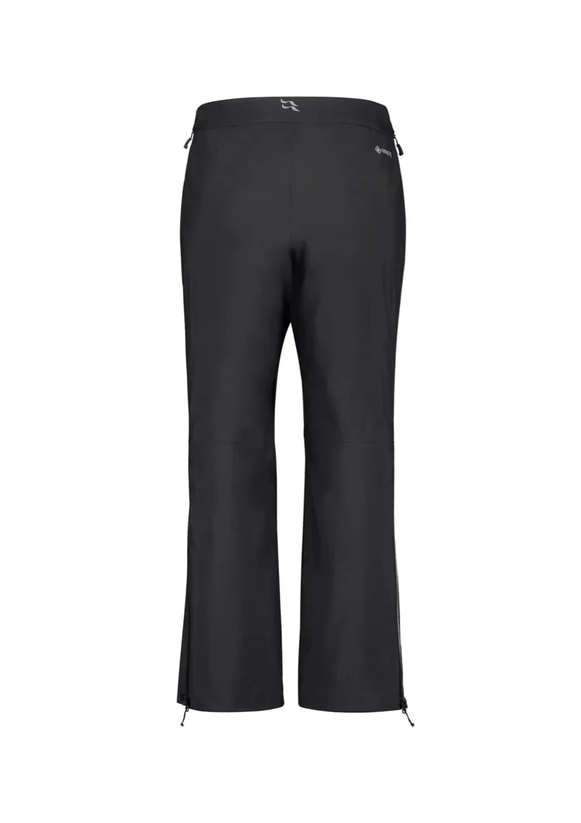 Rab Kangri Gtx Pants Wmns Black