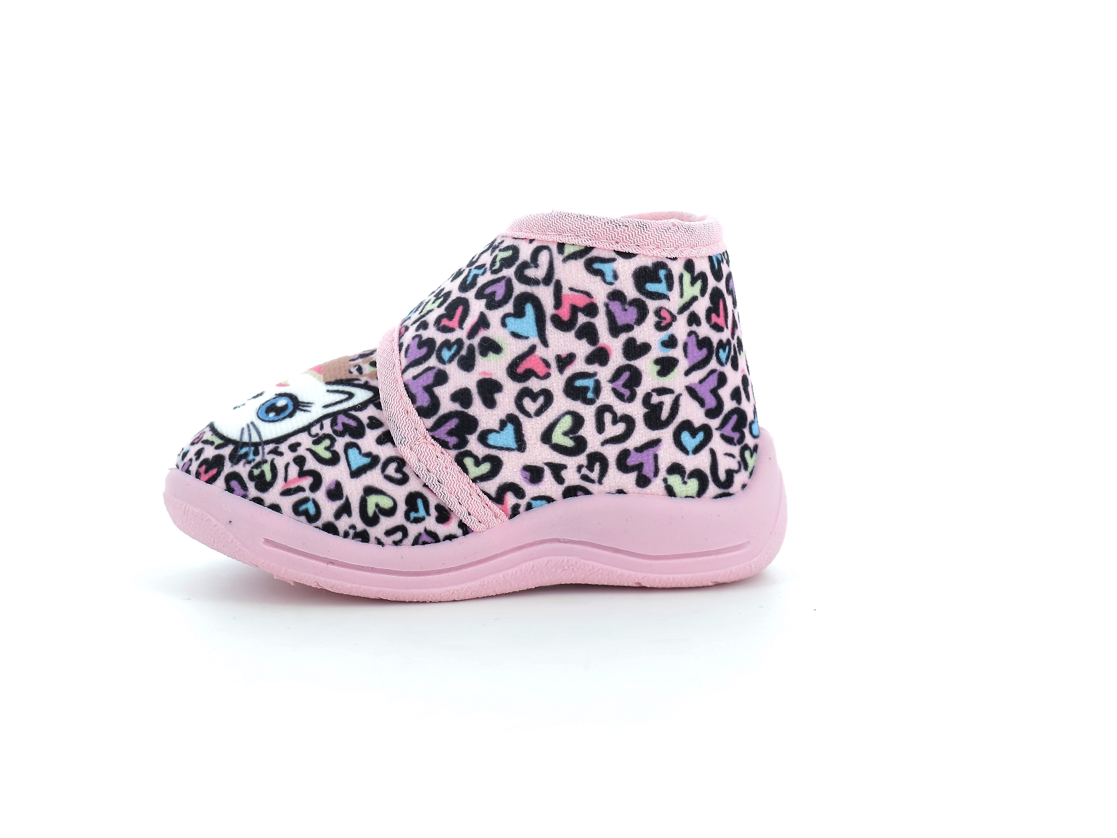 F brand-B847573 Textile Leopard