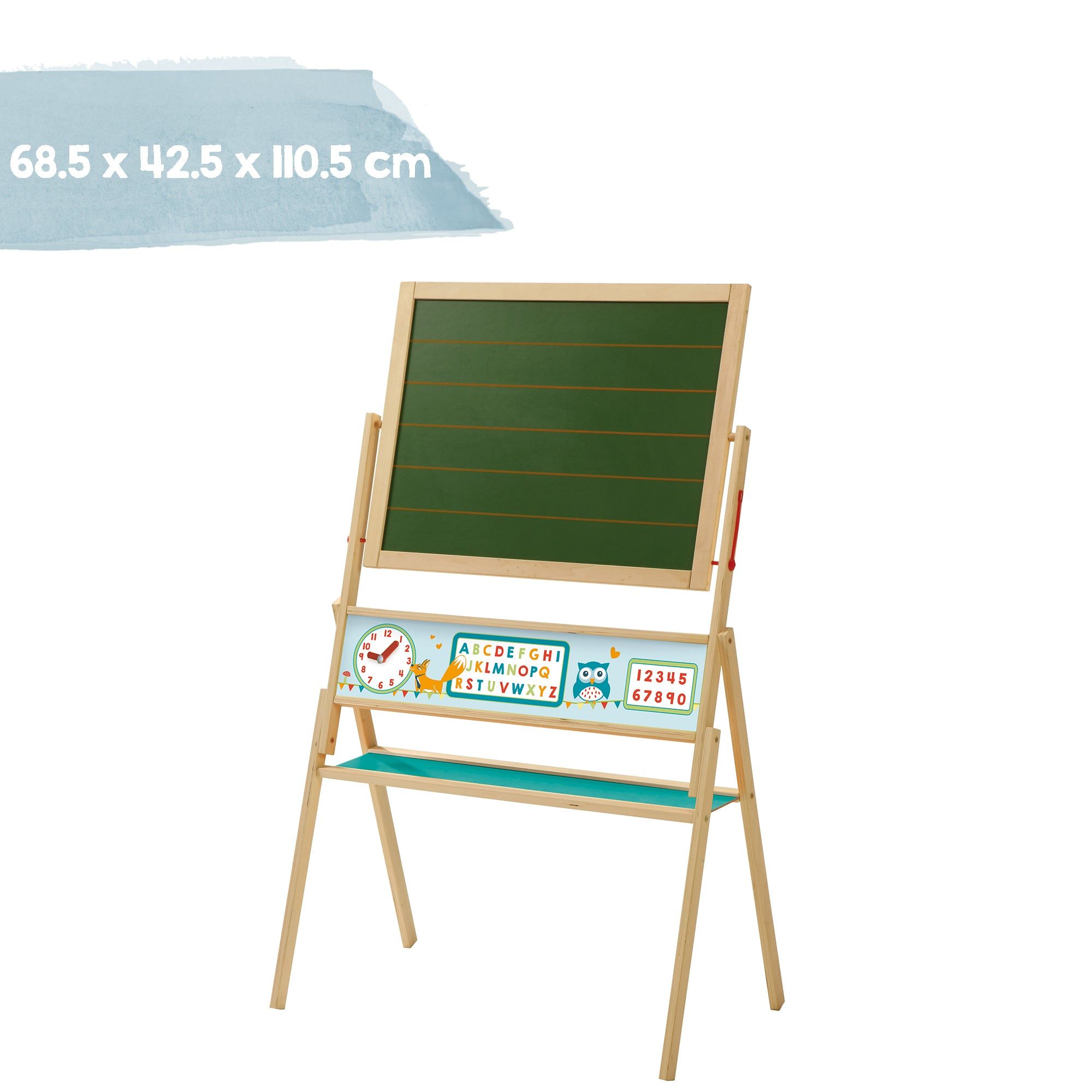 Standtafel
