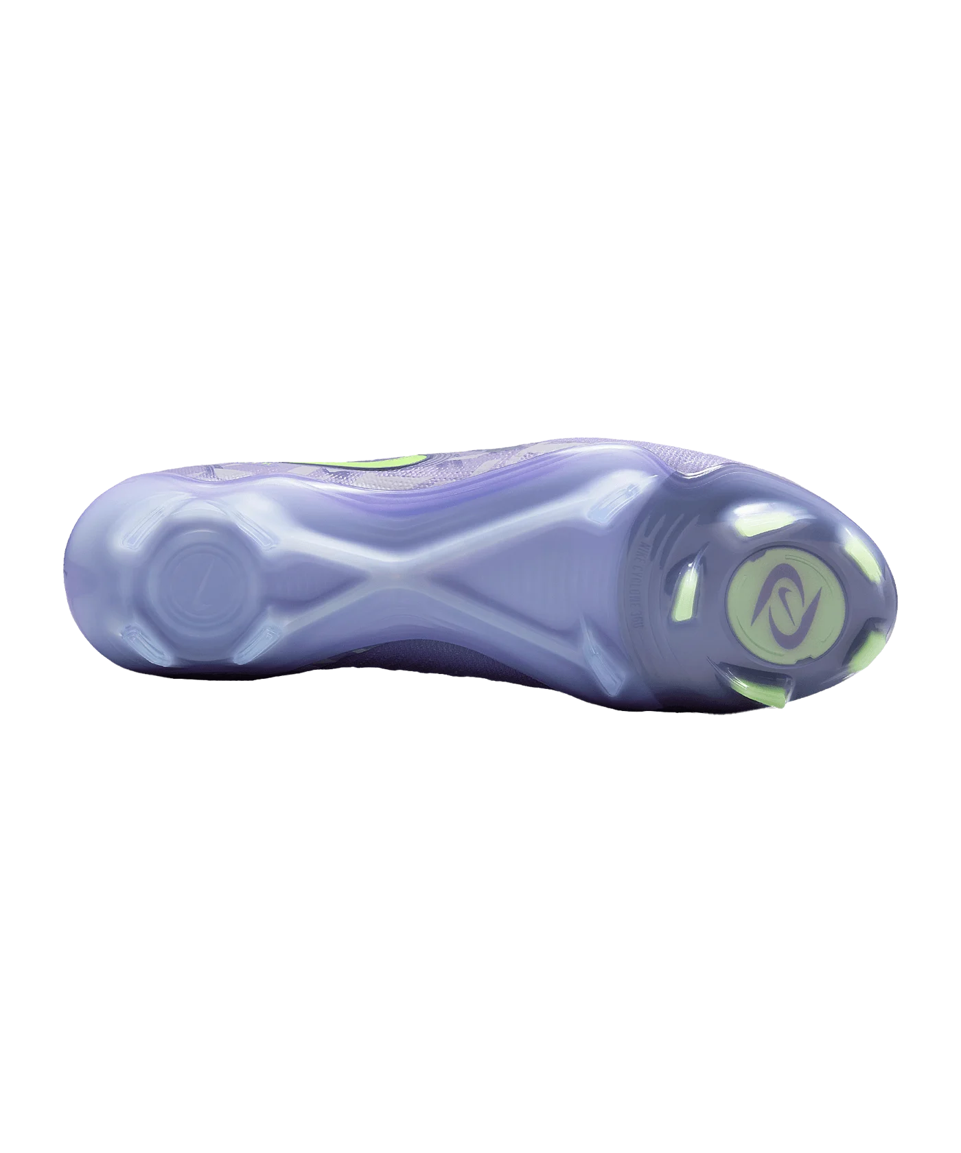 Nike Phantom GX II Elite FG United Lila F500