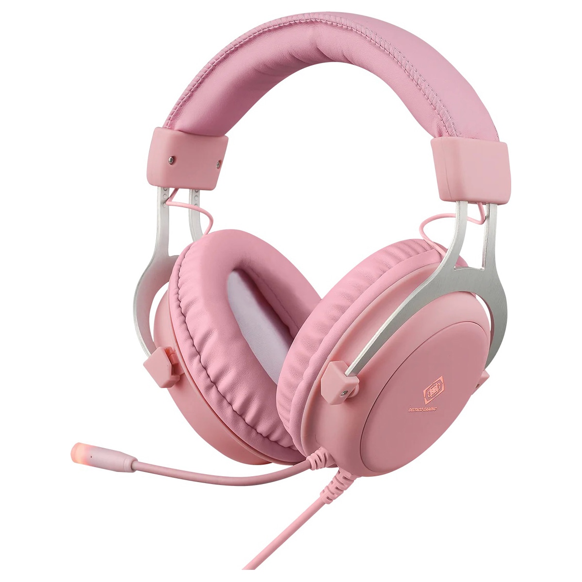 Deltaco PH85 gamingheadset