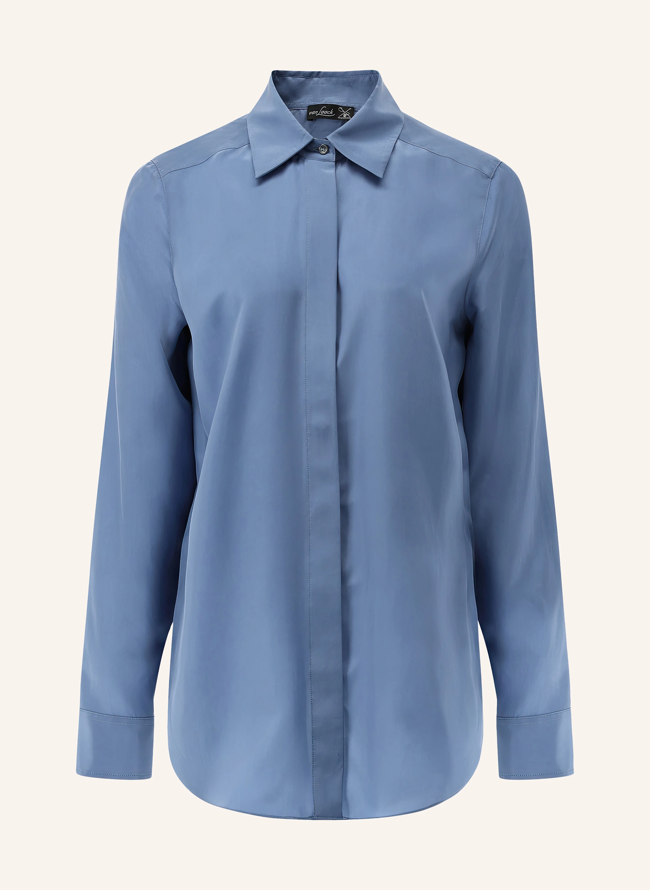 van Laack Bluse Modern Fit