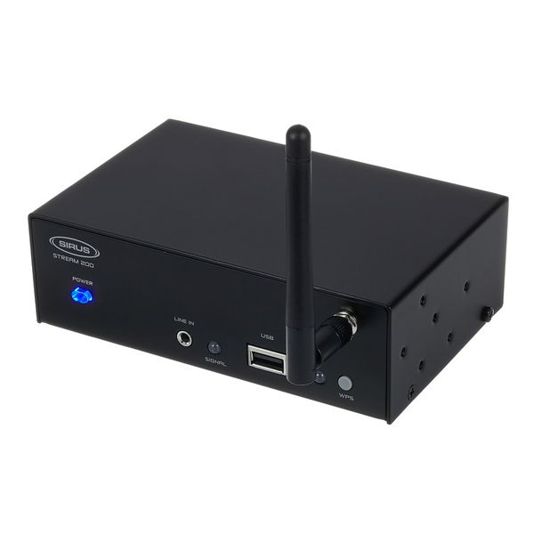 Sirus Reflect WiFi Bundle M