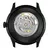 Tissot Chemin des Tourelles Squelette Powermatic 80 Schwarz
