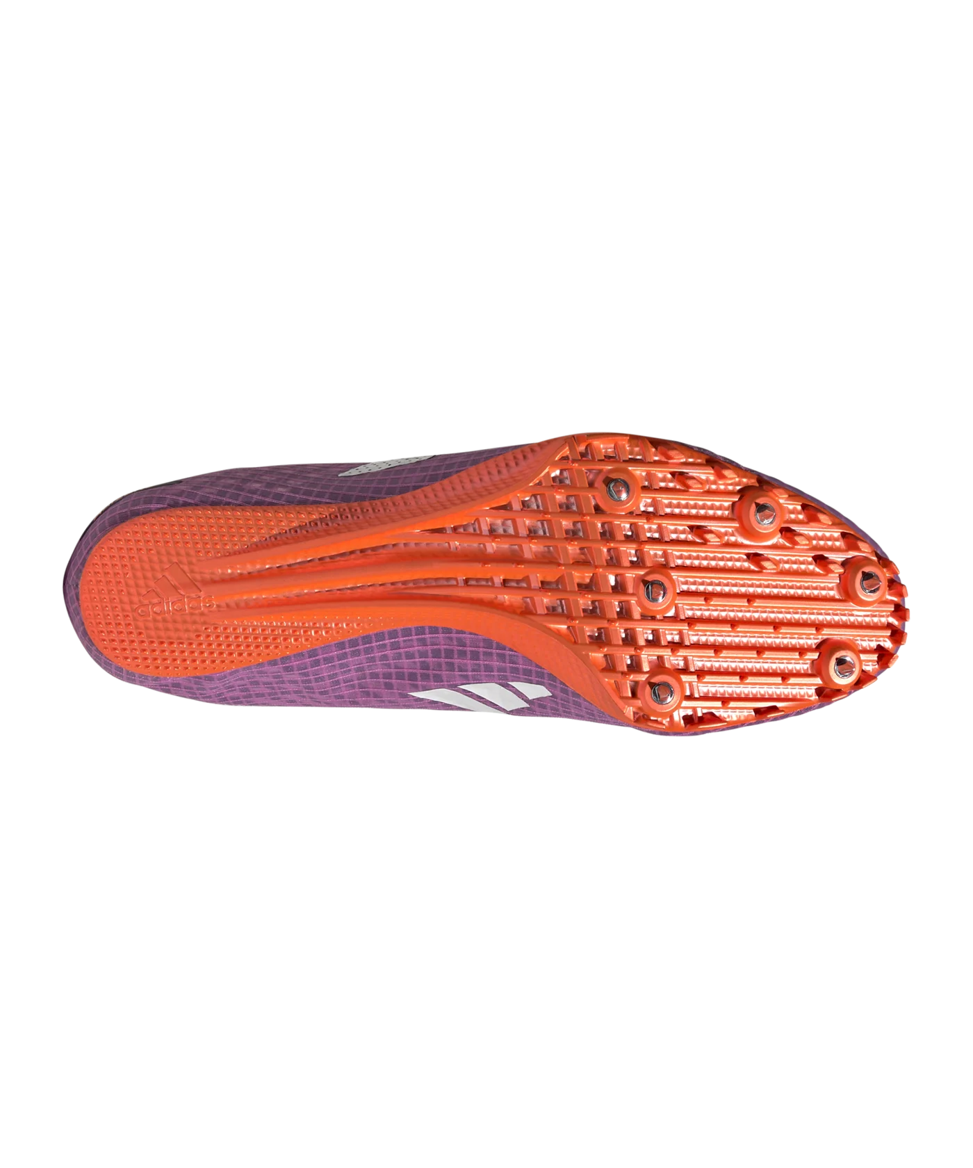 adidas Adizero Finesse Running Lila Orange