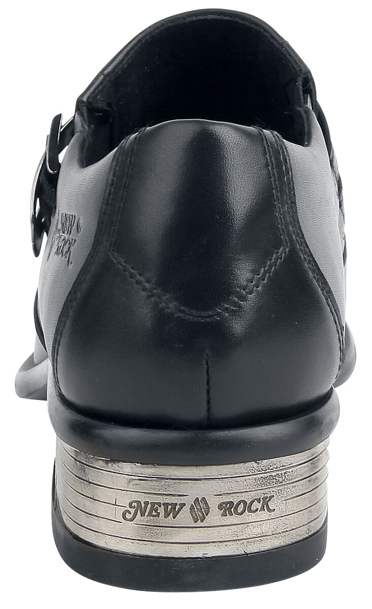 VIP Cuerolite | New Rock Chaussures basses
