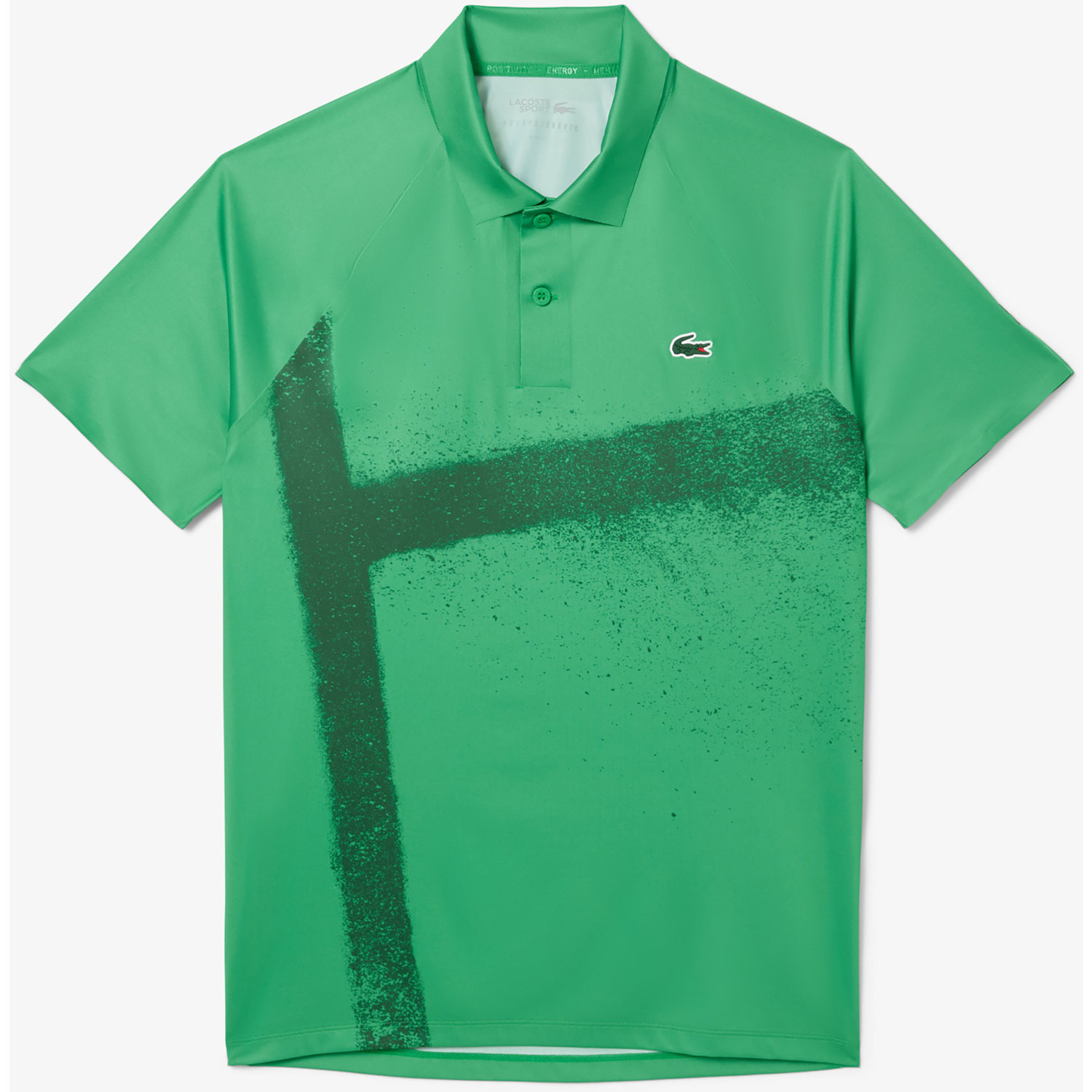 Lacoste Djokovic Polo