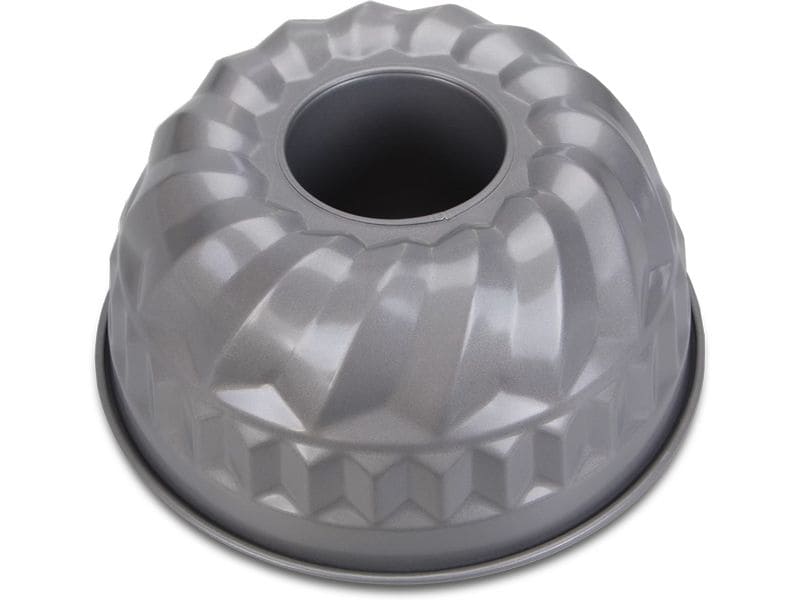 Städter Gugelhupf-Backform 21 cm Backform für den traditionellen Gugelhupf