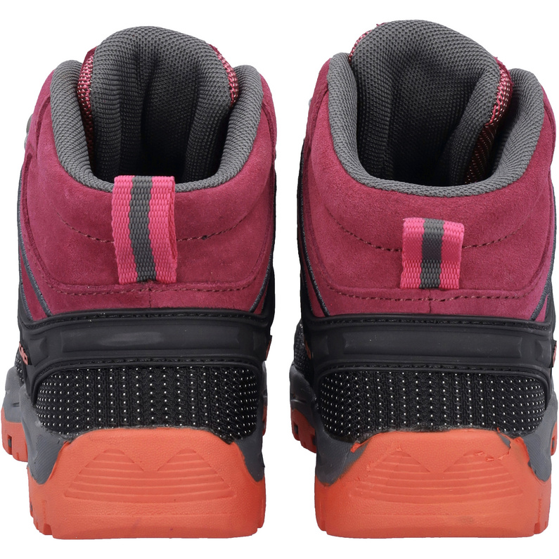 CMP Kinder Rigel MID WP Schuhe
