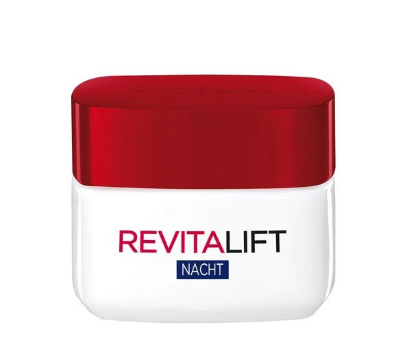 L'ORÉAL PARIS Revitalift Feuchtigkeitspflege Nacht