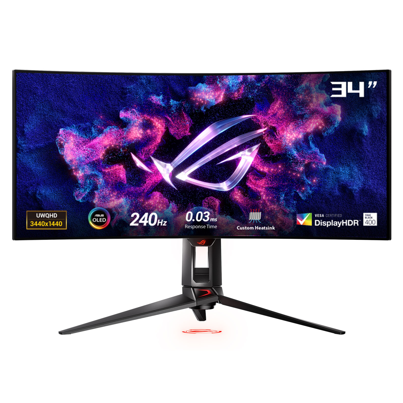 ASUS 34