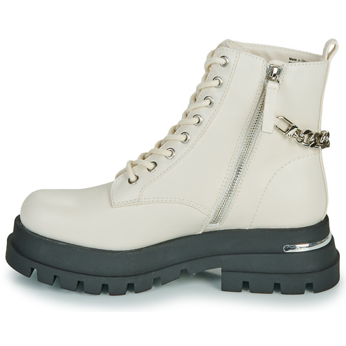 Aldo - GRANDEUR - Blanc