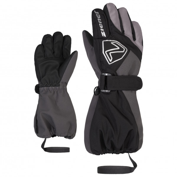 Ziener - Lauro AS Glove Junior - Gants