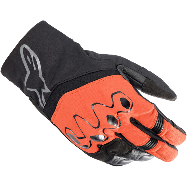 Alpinestars - Gants Hyde XT Drystar® XF Rouge / Noir