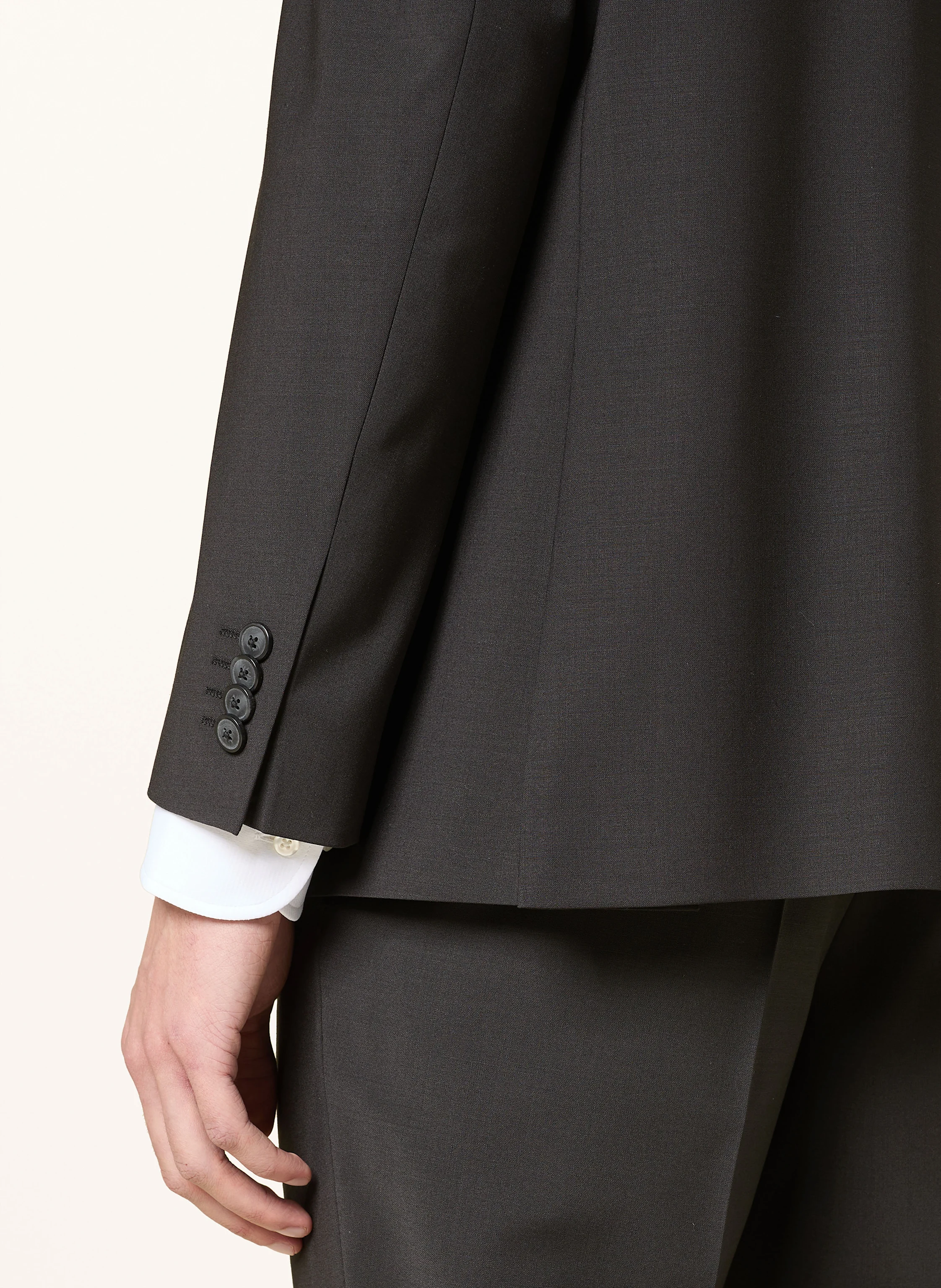 pierre cardin Anzugsakko PC-GRANT-R Extra Slim Fit