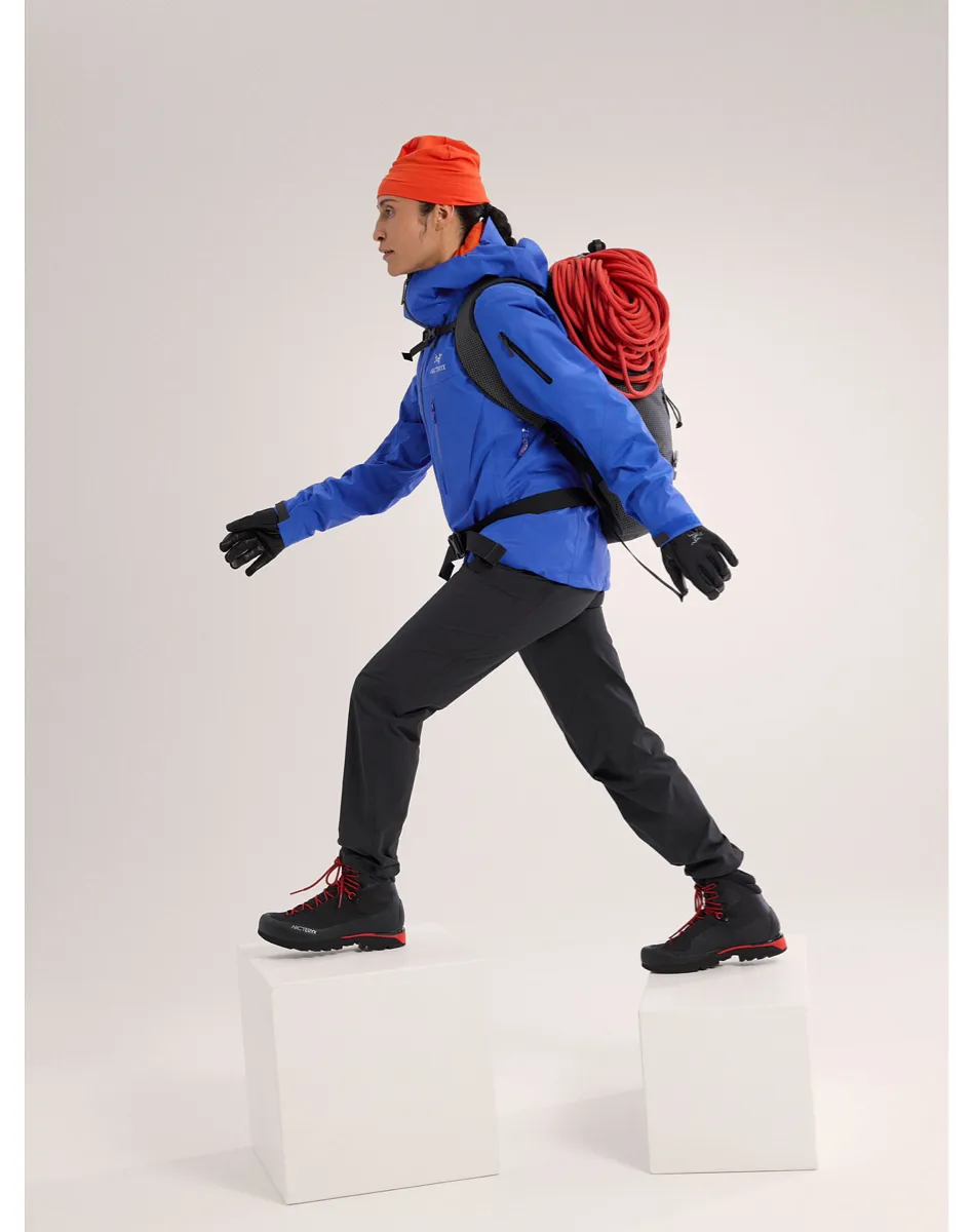 Arc'teryx Alpha Sv Jacket W Vitality