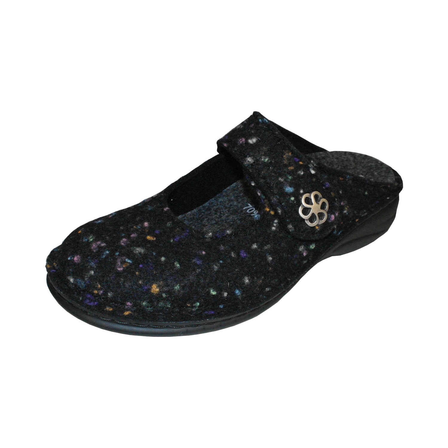 Finn Comfort Brig Damen Clogs