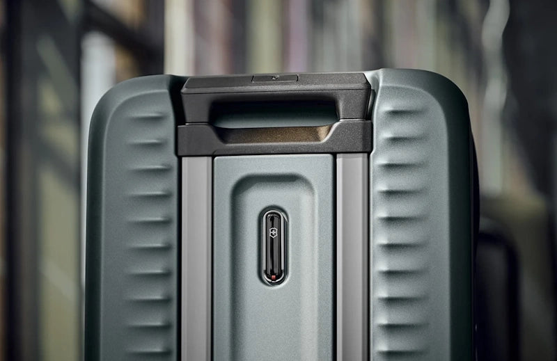 Victorinox Airox Advanced Large Case Storm