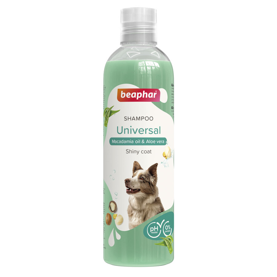 Shampoo universal para cães Beaphar