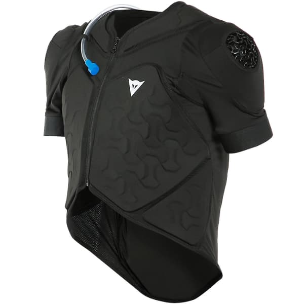 Dorsale vtt DAINESE RIVAL PRO VEST BLACK