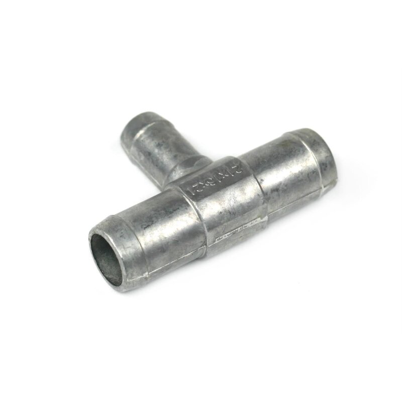 T-Stück (Aluminium) 21 x 16 x 21 (mm)