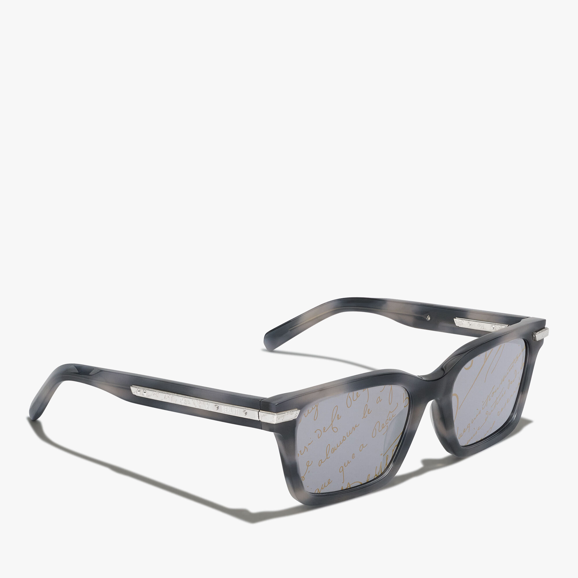 Lunettes De Soleil Radiant En Acetate