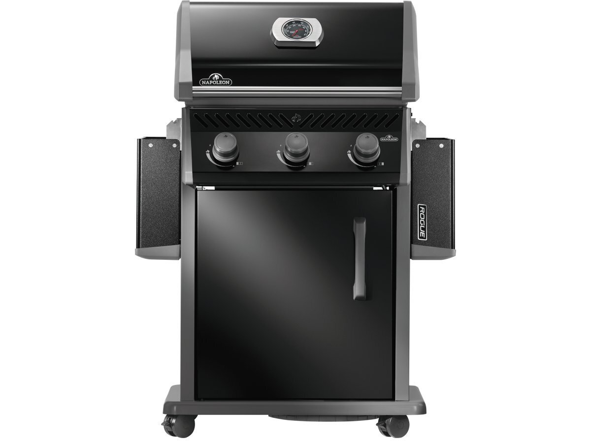 Napoleon Rogue 425 gasbarbecue - Actiepakket