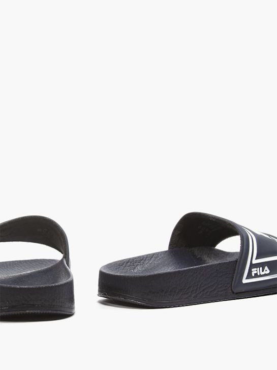 FILA Slide Blau