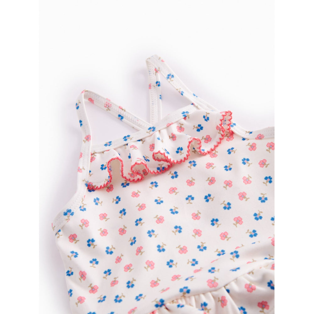 Køb MarMar Swim Print Mini Flower Swinnie Badedragt