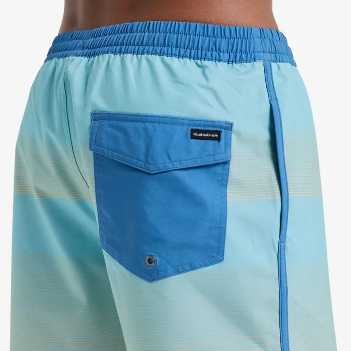 Quiksilver Surfsilk Scallop 16