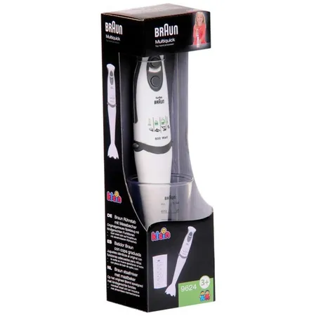 Theo Klein Braun Kinder Stabmixer