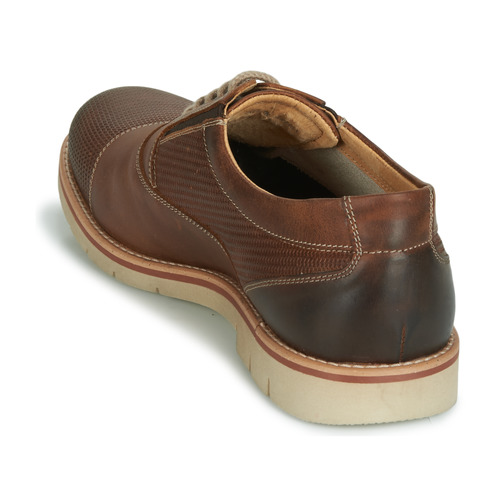 André - SIMPLY - Marron