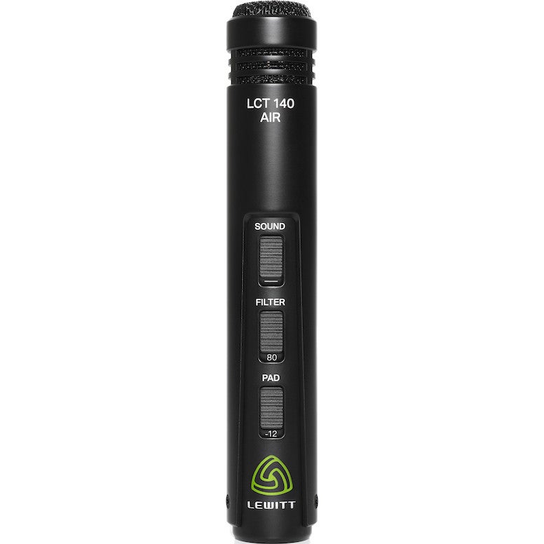 Lewitt LCT 140 Air kleinmembraan condensatormicrofoon