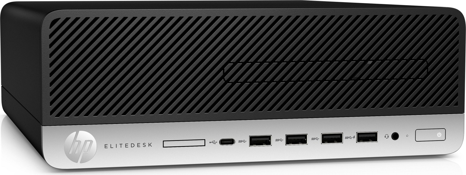 HP EliteDesk 705 G5 SFF
