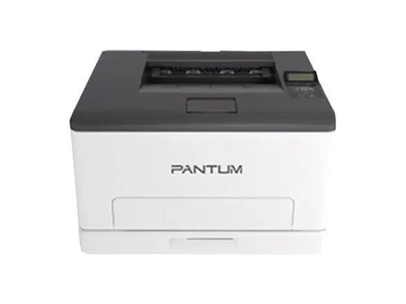 Pantum CP1100DW - Printer - farve - Duplex - laser - A4/Legal - 1200 x 600 dpi - op til 19 spm (mono) / op til 19 spm (farve) - kapacitet: 250 ark - USB 2.0, LAN, Wi-Fi(n)