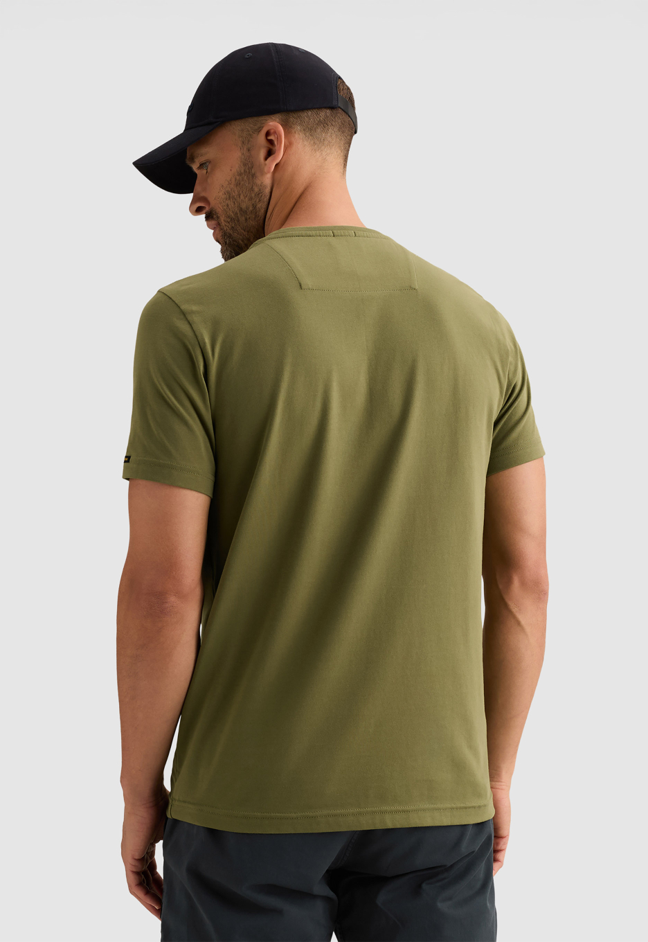 PME Legend American Classic T-shirt