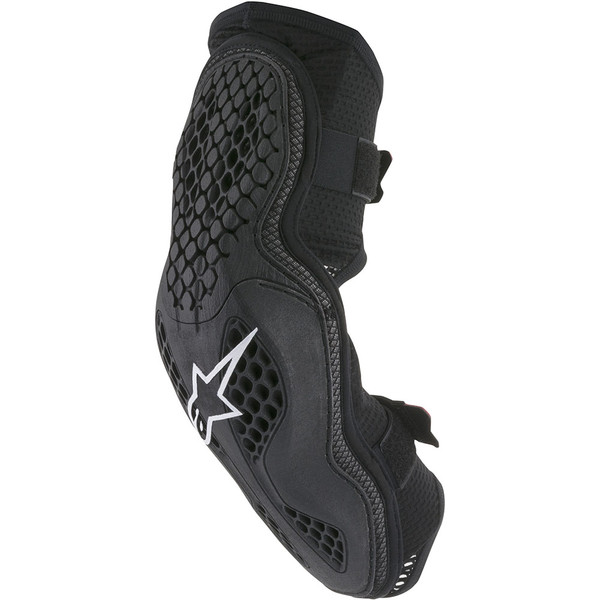 Alpinestars - Coudières Sequence Noir