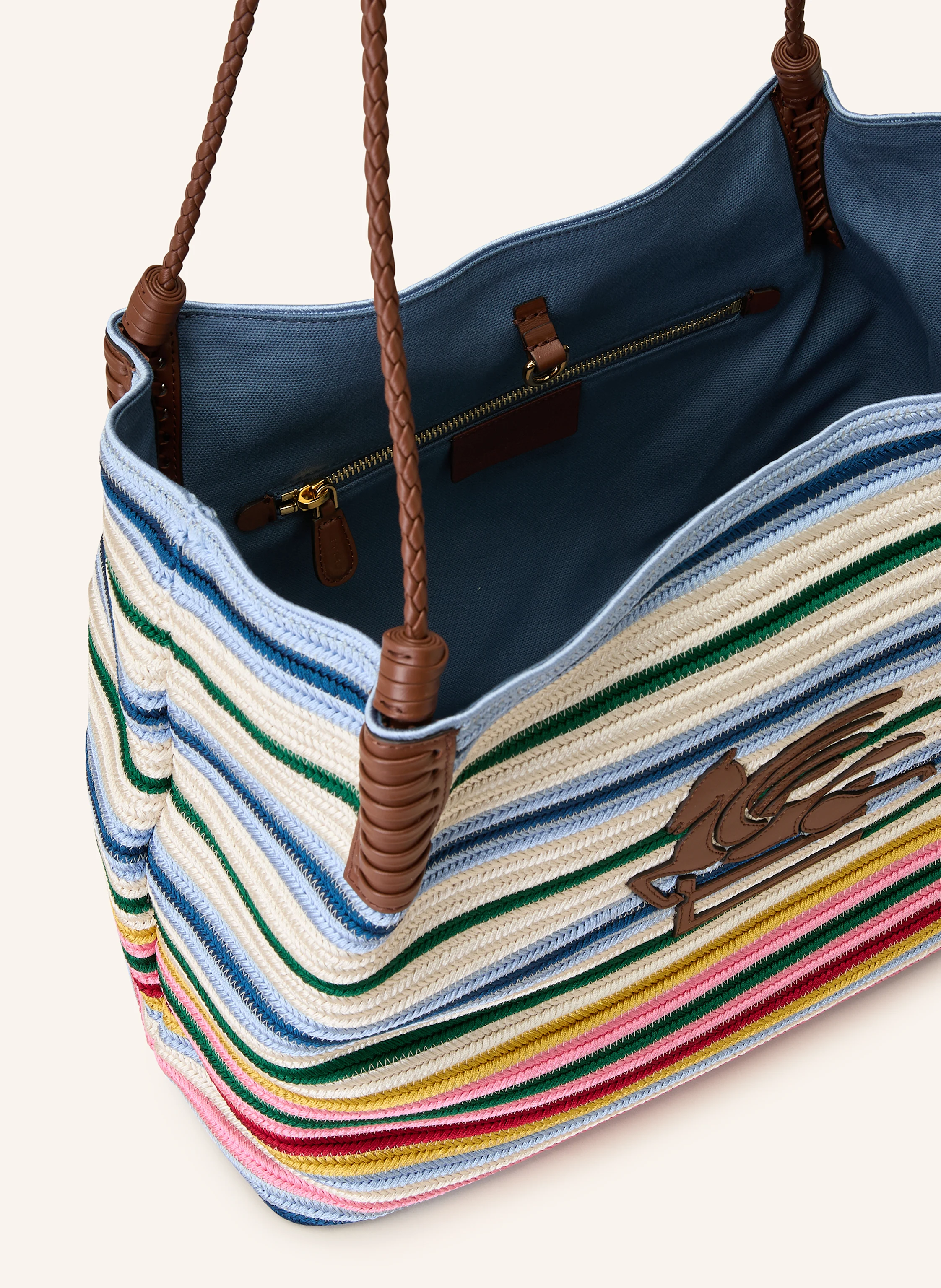 ETRO Schultertasche