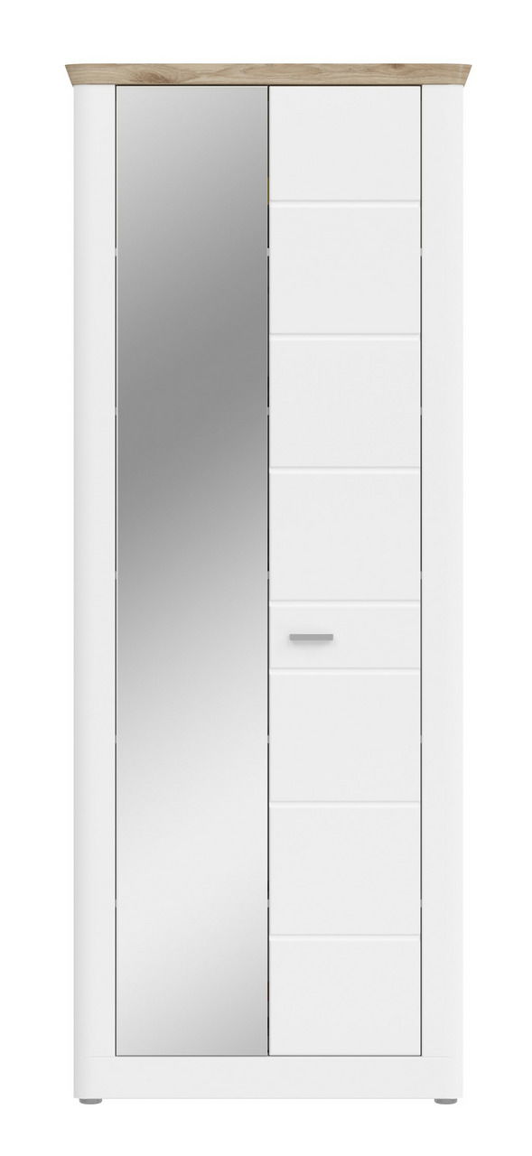 MID.YOU Garderobenschrank MICHIGAN