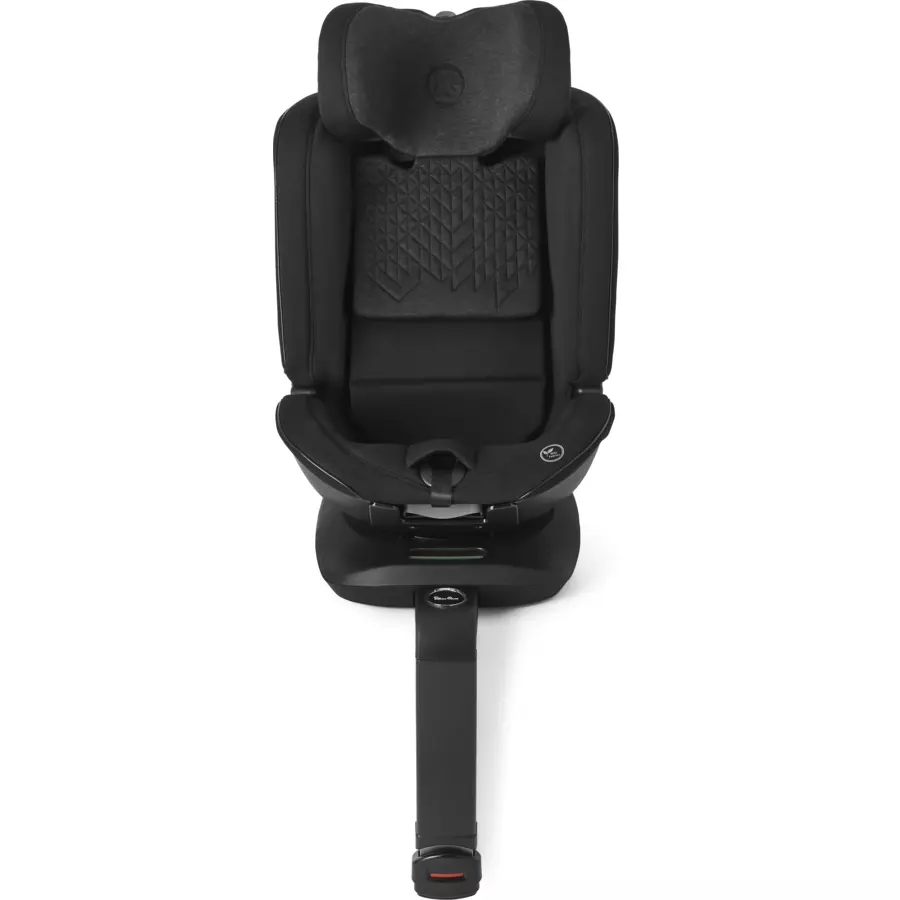 Silver Cross Reboarder Motion 360° Rotation All-Size Space