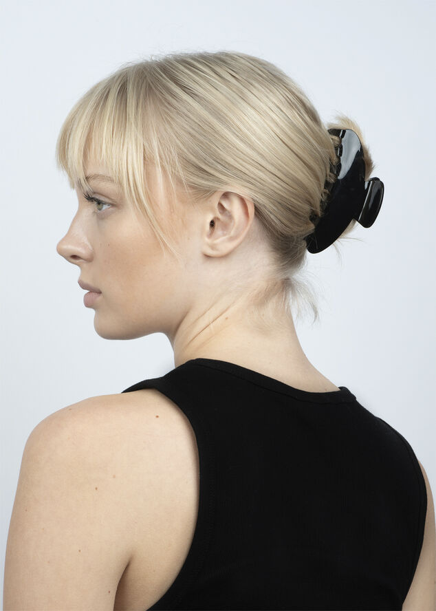 Sui Ava Ida Classic Big Black