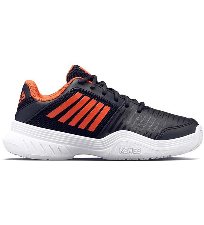 K-Swiss Boys Court Express Omni Tennisschoenen