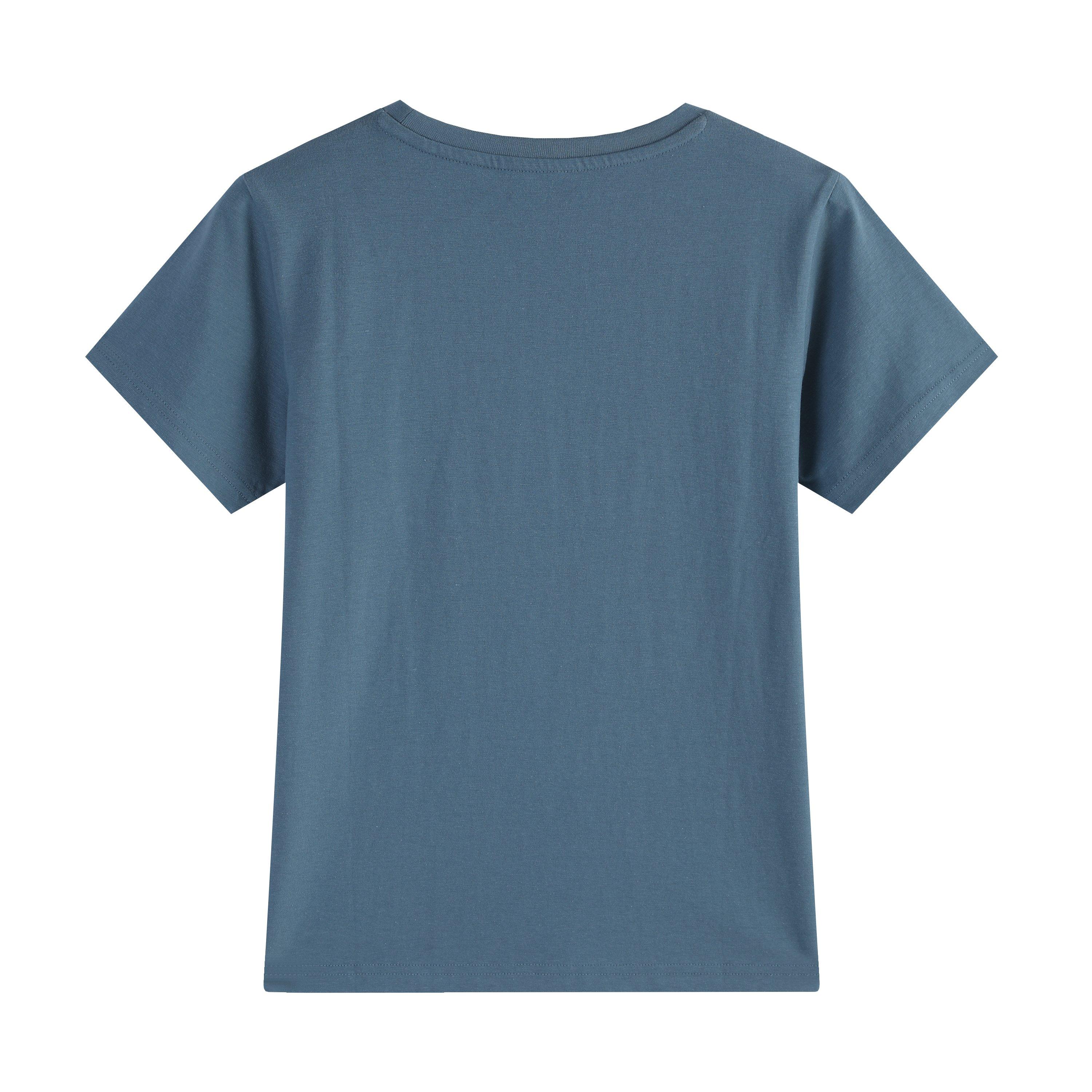 Studio 5 Pack Short Sleeve T Shirts Juniors