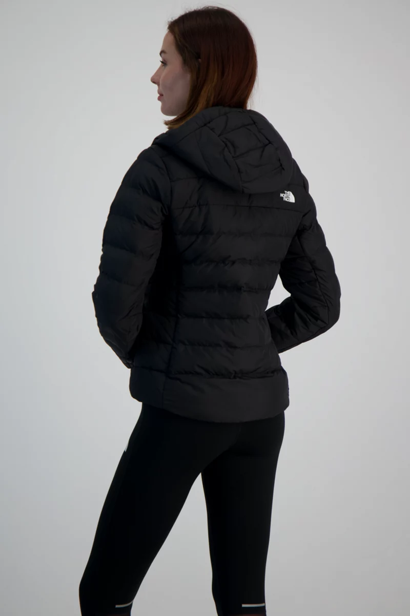 The North Face Aconcagua III Damen Daunenjacke